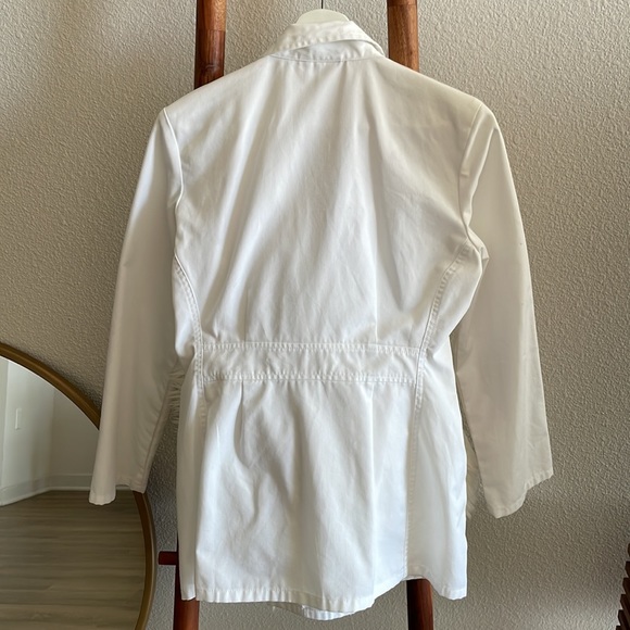 Lab Coat - Picture 2 of 2